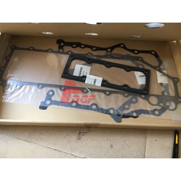 6D24 Overhaul Gasket Kit ME995180 For Misubishi Excavator Diesel Engine Parts