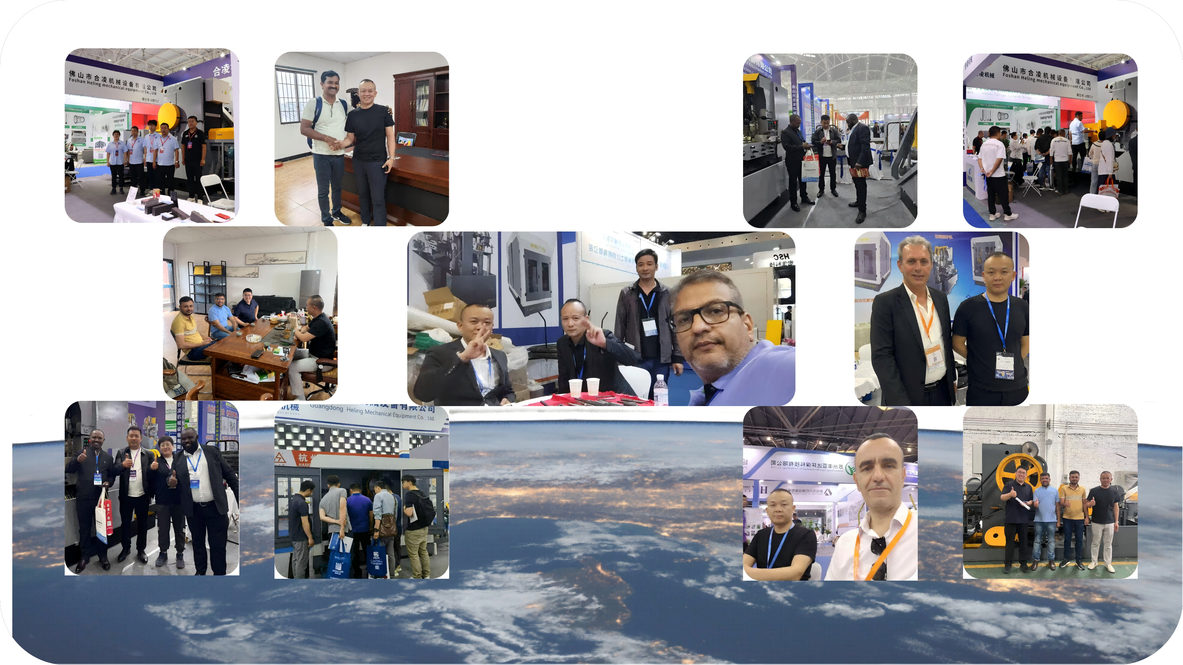 Low Noise Thread Roll Machine 380V 50HZ For Electronics Industries