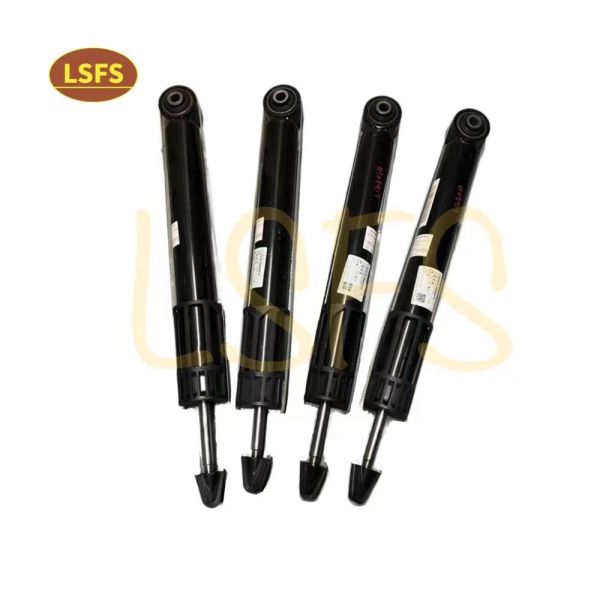 SAIC MG6 10454399 Absorbedor de choques de suspensión en el aire para Roewe I5 I6 Enviado por DHL TNT EMS