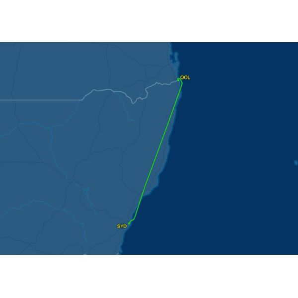 Worldwide Air Freight From China To Oceania  Air Cargo Delivery FOB DDP  DDU