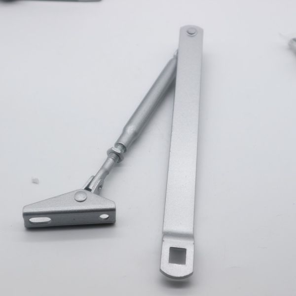 Такси TK-051А Гидравлический автоматический сдвижный дверной замок с крышкой -40-60 градусов