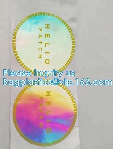 Customize 3D Silicone Patch, Garment Label, Apparel Accessories, Clothing Label Tag, Pvc Patch, Rubber Badge