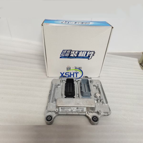 Diesel Engine Parts Control Module for Weichai Original ECU 612650080075 Part Number