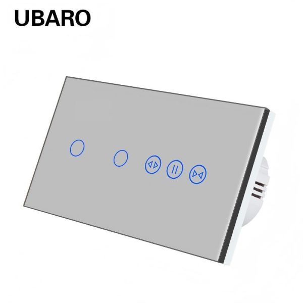 Smart Home Products with Timer Function and 2.4GHz Wi-Fi Adhering to EU Standard for Seamless Automation