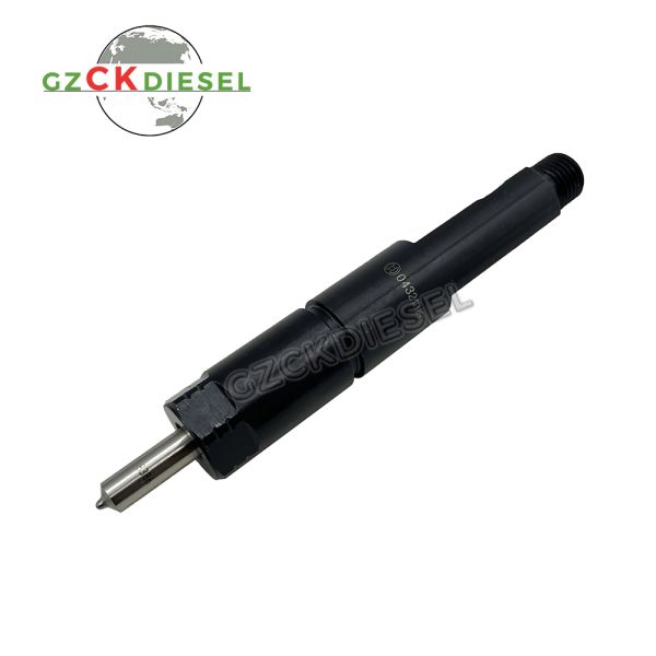 Common Rail Diesel Fuel Injector 0432191603 0 43191 603 For BOS CH Engine