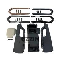 Accessoires pour l'intérieur de la voiture pour le Defender Sortie d'air pour l'intérieur de la voiture Land Rover Defender 90/110/130
