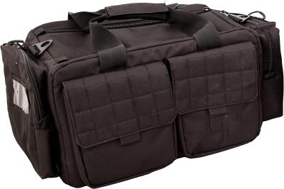 Concealed 	Tactical Gun Bag Military Weather Resistant Shooting Range 18x10x10