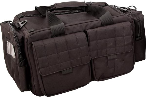 Concealed 	Tactical Gun Bag Military Weather Resistant Shooting Range 18x10x10