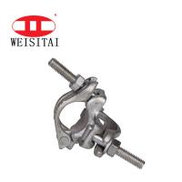 Conector Duplo Forjado por Queda para Andaime de 48,3mm em Ângulo Reto