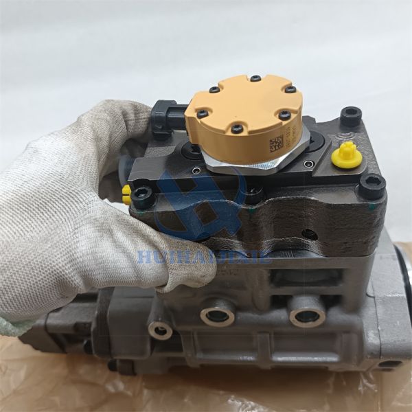 Caterpillar 295-9127 10R-7661 10R-7661 326-4634 Common Rail Diesel Pump For CAT C4.2 311D 312D 313D 315D 318D 319D