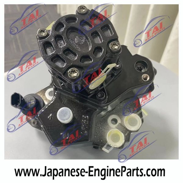 Высококачественный впрыскивающий насос коллектора системы впрыска топлива топливного насоса дизельного топлива 0445020081