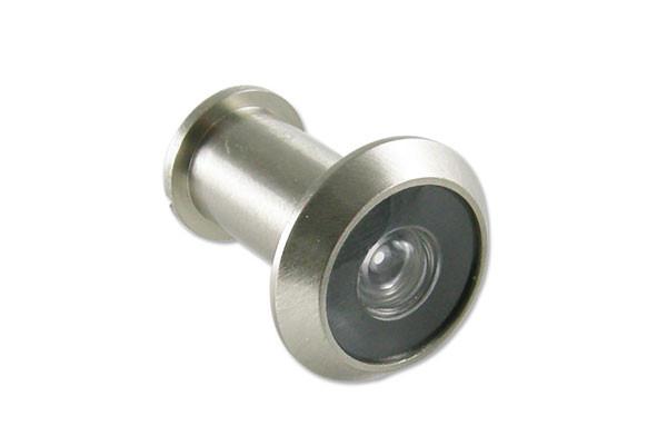 Φ14 Brass Door Viewer 1014/25-42-SN