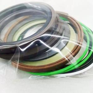 Запчасти экскаватора для бутылочного цилиндра для Hitachi EX200-3