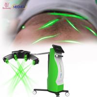 Máquina de Emagrecimento a Laser Esmeralda 6D 10D Lipo Laser Forma do Corpo Terapia de Luz Vermelha Máquina de Eliminação de Celulite