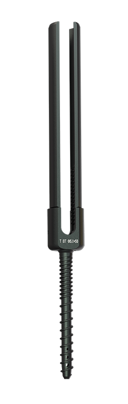 Minimally Invasive Series MIS Screws Mis Pedicle Screw System