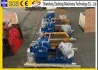 Fish Care Positive Displacement Blower Less Pressure Variation 9.53-10.26m3/Min