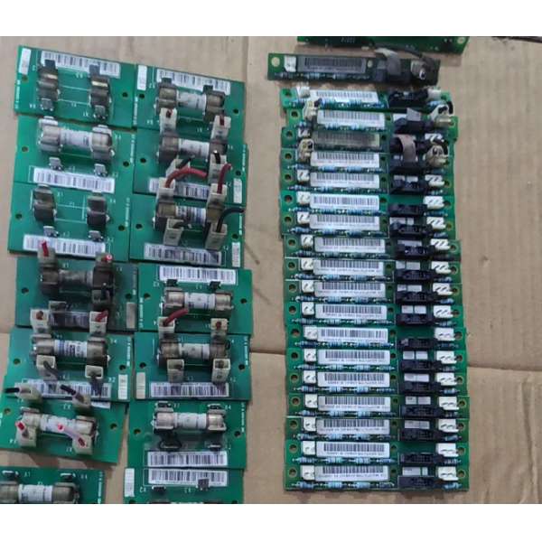 AVMB-01C ABB Analog Voltage Measurement Board AC 800M systems