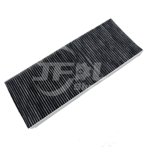 Filters for air conditioning 81691900019  for MAN truck parts
