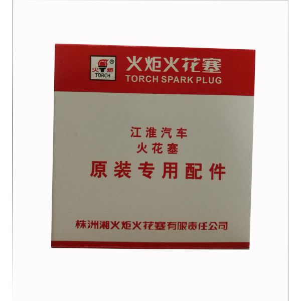 TORCH Rein Refine J3 J5 S3 Spark Plug OE NO. 1026106GA/Z for Smooth Engine Performance