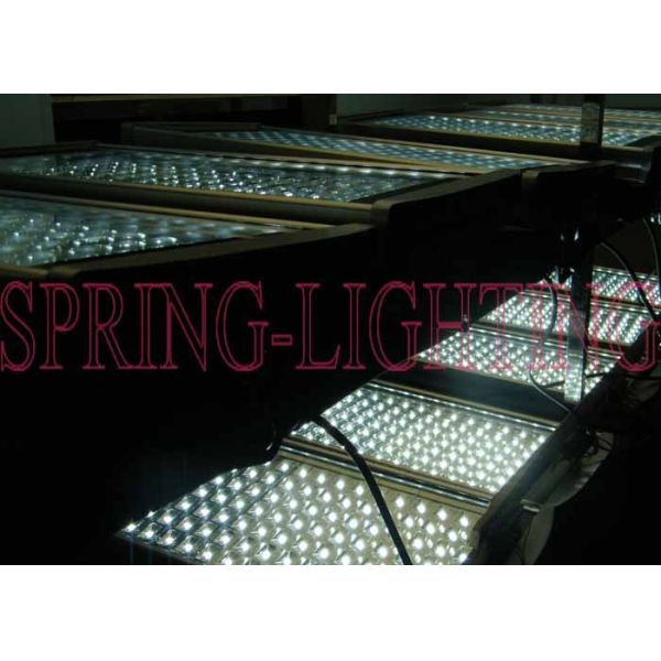 Ce & RoHs approval led flood lights outdoor high brightness 56w / 5600lm / 50 - 60 HZ