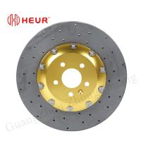 Disque en céramique de carbone pour Audi Sq7 Sq5 Rsq8