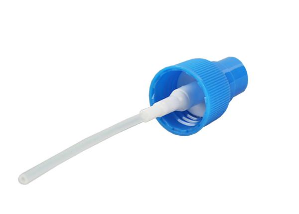 Half Cover Cap Perfume Pump Sprayer 20 410 Fine Mist Sprayer For Bottle