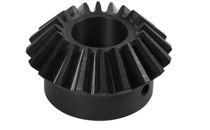 1000000shots Plastic Gears Custom Multi Cavity Plastic Injection Moulding