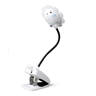 Baby Monitor with Night Vision and AV OUT (Flower Design/Blue)