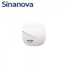 Aruba JZ031A Dual Band Enterprise Wireless Access Point