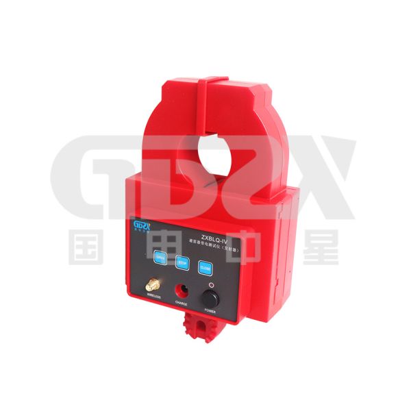 10 - MOA Arrester окиси цинка 35KV подпитал испытательное оборудование противоинтерференционное