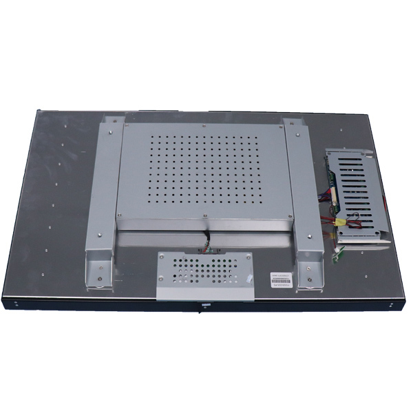 32 Inch Open Frame LCD monitor ultra high brightness 1000~4000 nits sunlight readable outdoor monitor