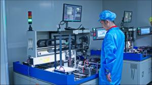 Shenzhen Guangzhibao Technology Co., Ltd.