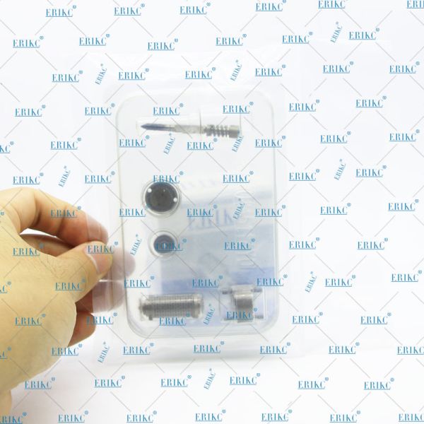 ERIKC For BOS piezo injector Repair installation tool 0445115 series Disassembly Component 0445116 0445117 series