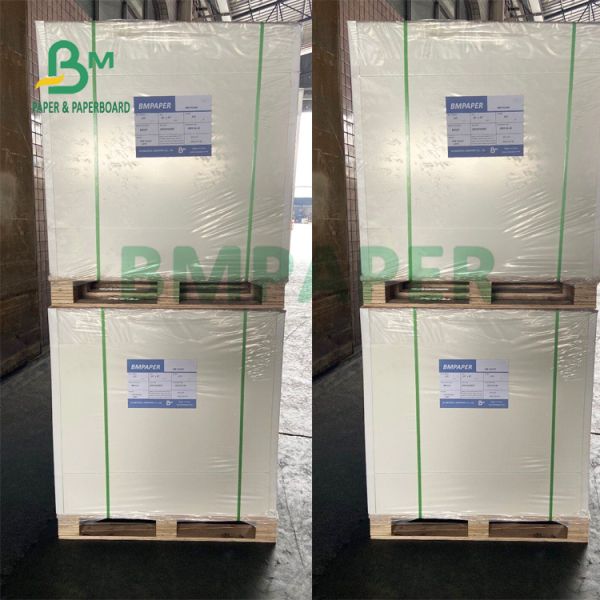 сторона двойника 170gsm 180gsm покрыла бумагу искусства для древесины девственницы товарного знака сторона двойника 170gsm 180gsm покрыла бумагу искусства для древесины девственницы товарного знака