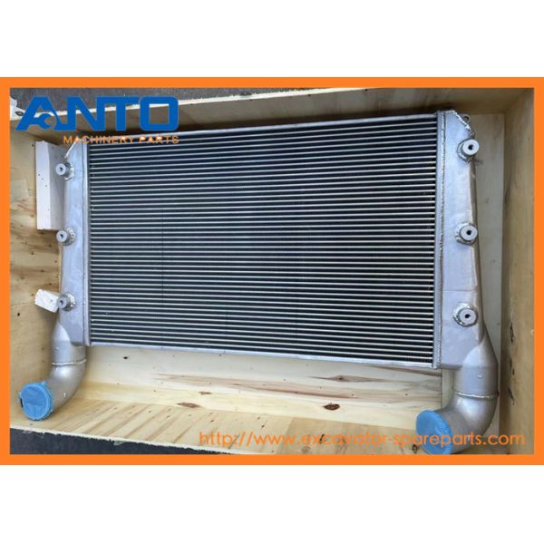 425-03-31560 4250331560 クーラー KOMATSU ホイールローダー WA500-6用のスペアパーツ