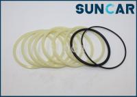 Jogo de reparação 2480-6060KT 24806060KT do selo da junção de giro para as peças comum de Doosan do centro 130LC-V SOLAR