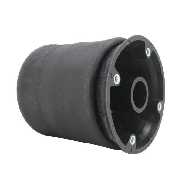 For hendrickson equithickness high strength fabric rubber air spring suspension parts W01-358-9192/1R12-167/910-19P326
