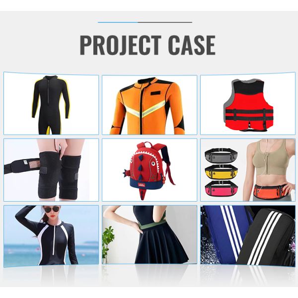 Поглощение влаги Птичьи глазные сетки быстрая сушка Трикотажные 140-160 гм для спортивной одежды