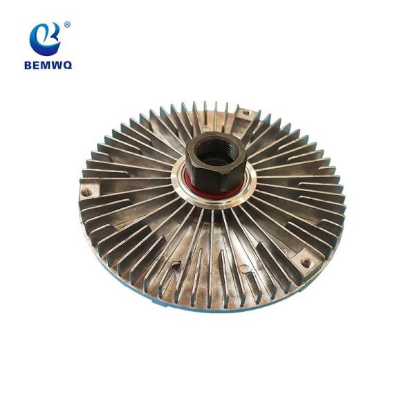 11527505302 11521740963 Engine Cooling Fan Clutch For BMW 3 E46 Series Engine