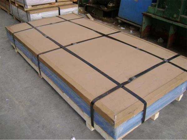 Q235 Q345 B C D E cold rolled / hot rolled alloy steel plate thickness 6 - 80mm