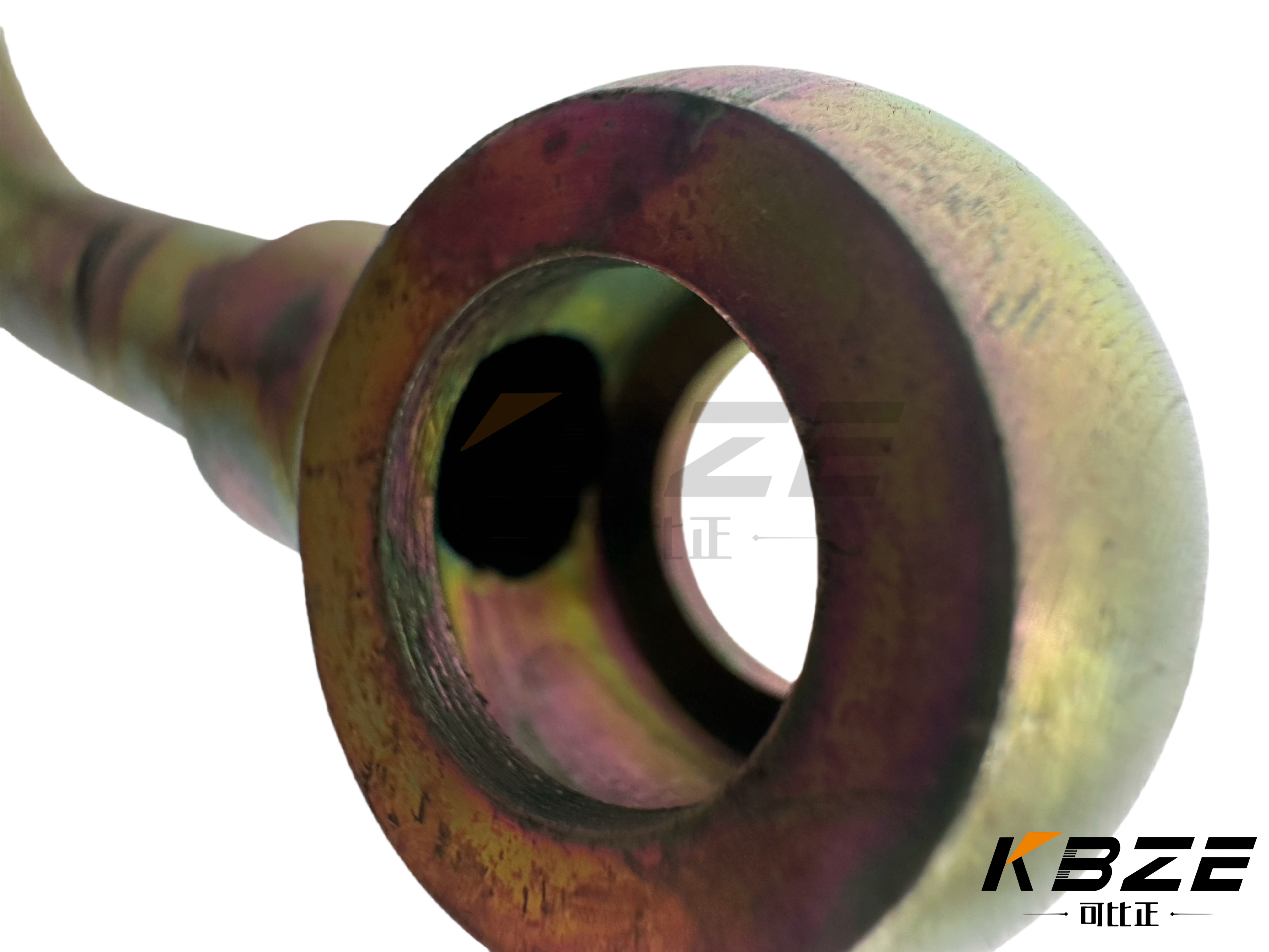 KBZE 8-98258068-0 8982580680 ISUZU 6HK1 TURBO ОЛЕЙНЫЕ ЛИНИ для экскаватора SY330 SY345 SY365 XE370