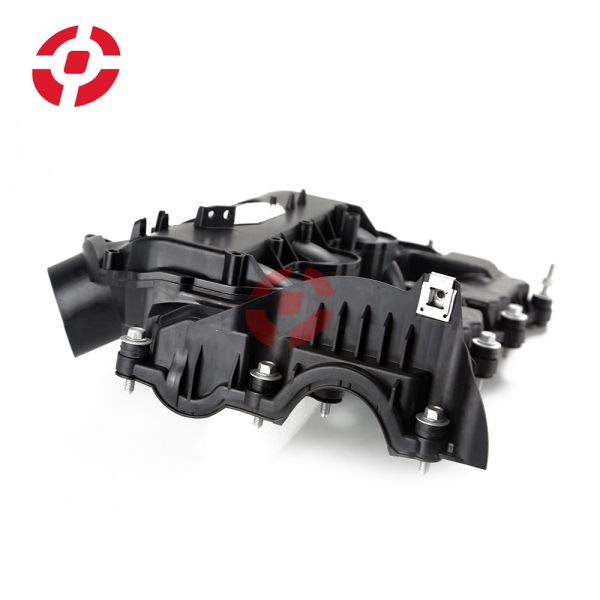 Couverture de soupape côté gauche LR105956 Auto pièces automobile Couverture de valeur du moteur pour Land Rover