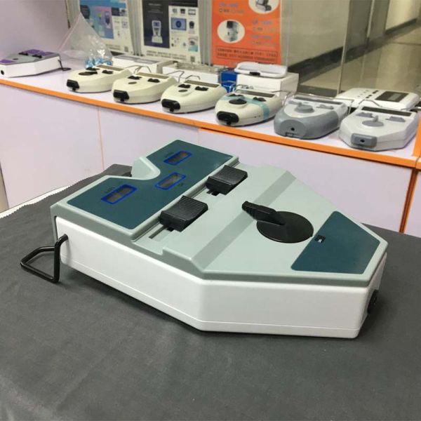 Тип метра PD цифров расстояния Interpupillary Optometry Monocular