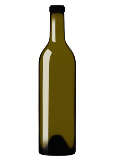 750ml Bordeaux Wine Bottles