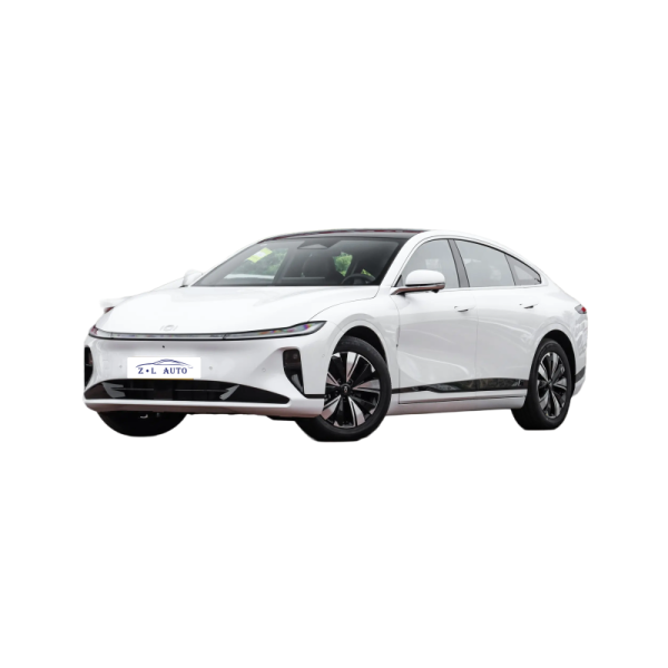 Changan Qiyuan A05 2025 70km Beyond Edition Electric Sedan with Electric Adjustment and Heating