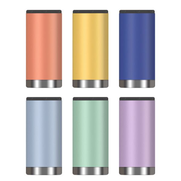 Double Wall Insulated Vavuum Stainless Steel Thermos Cup for 2024 Environmental Trend