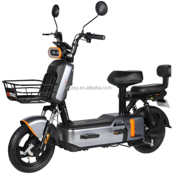 Sensor Smart Type Electric Scooter Fast and Convenient for Urban Leisure Max Speed 30-50Km/h