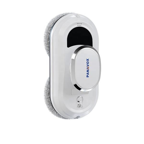 295*145*108mm Taille du produit Huidi HCR-01 Robot de nettoyage de fenêtres intelligent