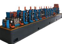HG Series High Productivity Square Tube Mill for Steel Pipe Manufacturing