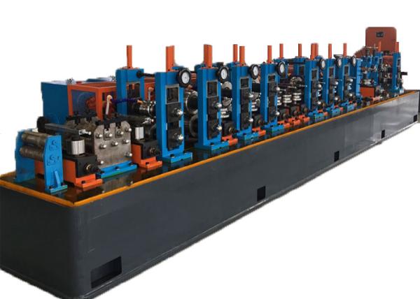 HG Series High Productivity Square Tube Mill for Steel Pipe Manufacturing